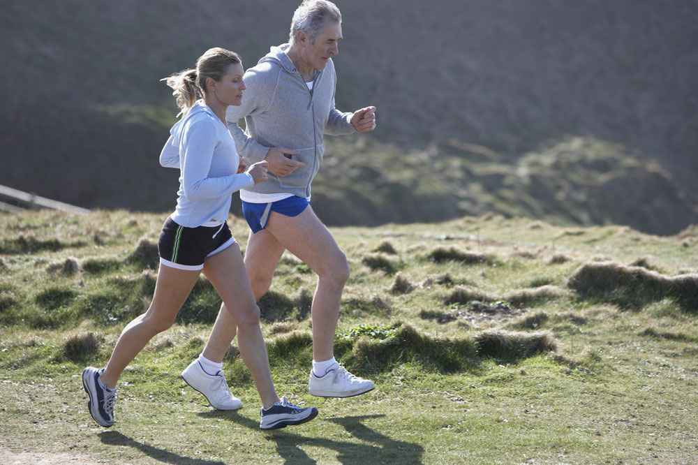 夏跑结束后的8大注意事项 夏跑结束后的8大注意事项