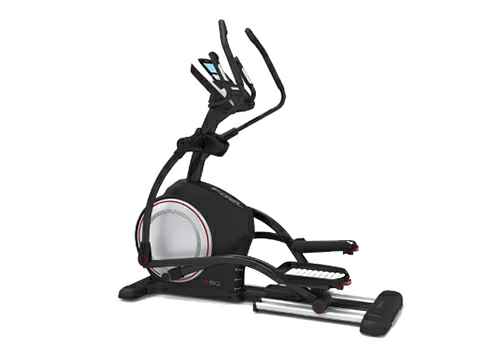 解析有氧健身器材——椭圆机使用动作要点 解析有氧健身器材——椭圆机使用动作要点