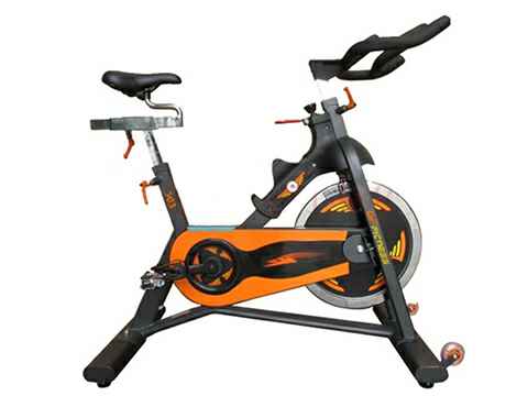 动感单车和跑步机哪个减肥效果好? 动感单车和跑步机哪个减肥效果好?