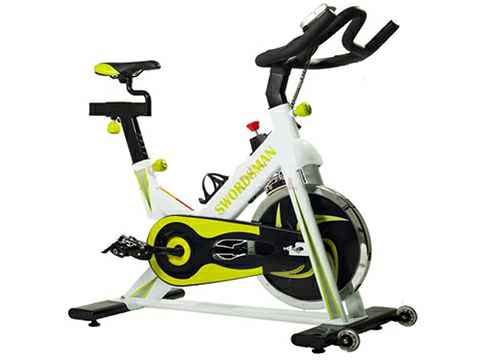 动感单车 动感单车