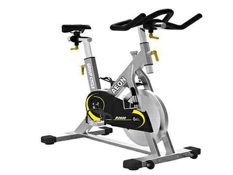 了解下那些骑动感单车减肥的错觉 了解下那些骑动感单车减肥的错觉