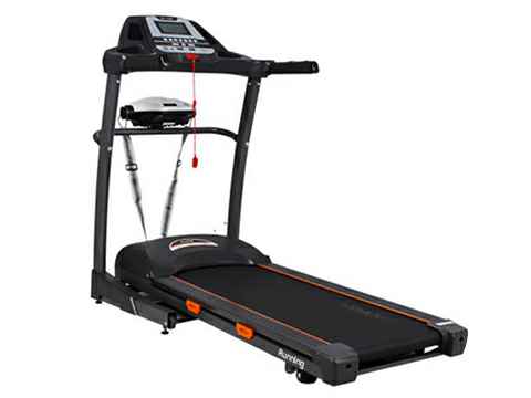 家用跑步机怎么选 家用跑步机怎么选