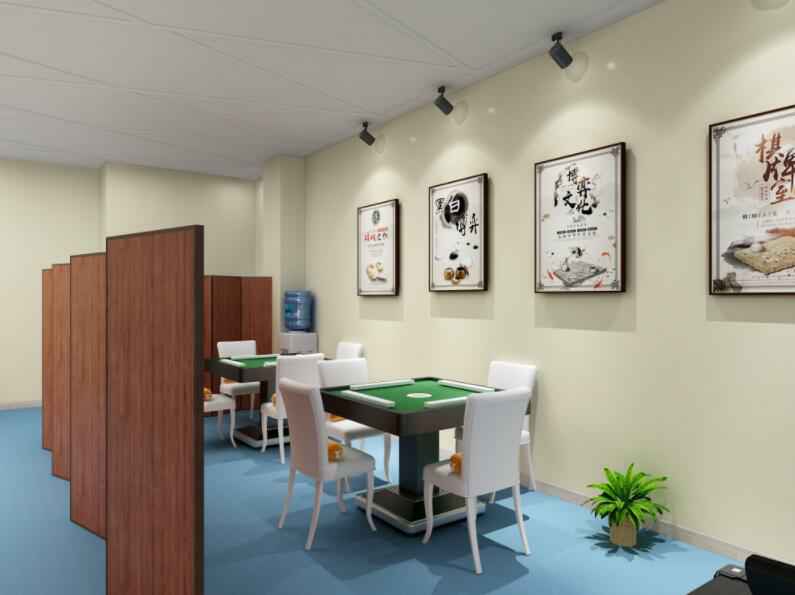 学校健身房麻将桌 学校健身房麻将桌