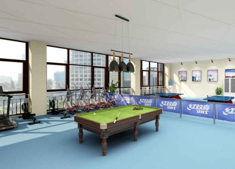 台球桌3D图 台球桌3D图