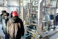 开云官方网页版-开云KAIYUN(中国)液环压缩机组为用户创造价值